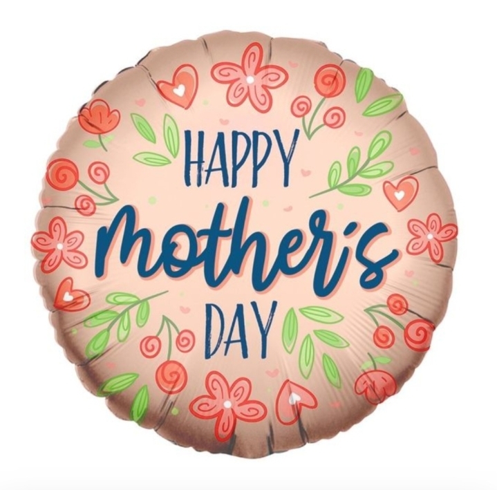 Mothers Day Balloon 4